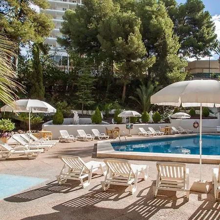 호텔 Calas Marina 3*