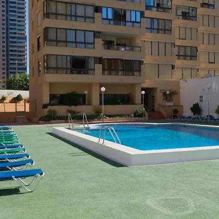 Apartment Gemelos 4 - Beninter *