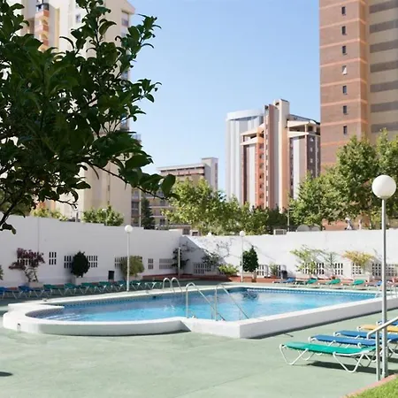Apartment Gemelos 4 - Beninter