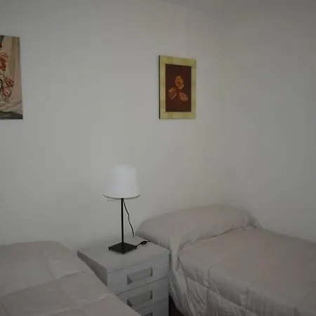 Skyline Ciudad Antena Trg Apartment Benidorm