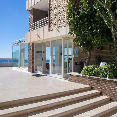 Apartment Buenos Aires By Mc *