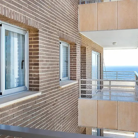 Apartment Buenos Aires By Mc Benidorm
