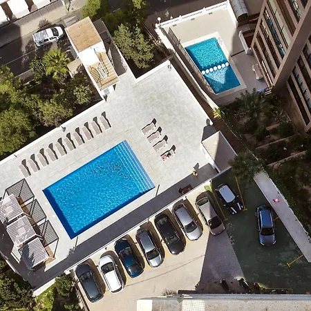 Buenos Aires By Mc Apartment