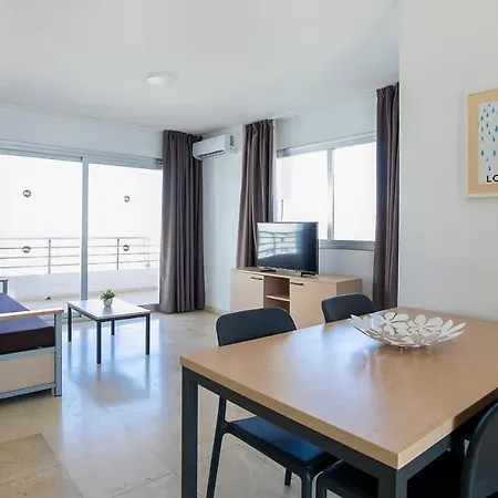 Apartment Buenos Aires By Mc Benidorm