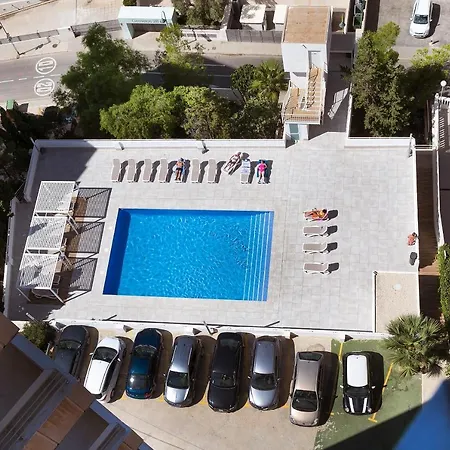 Apartment Buenos Aires By Mc