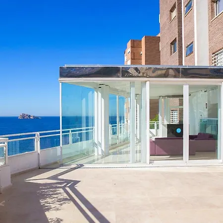Apartament Buenos Aires By Mc