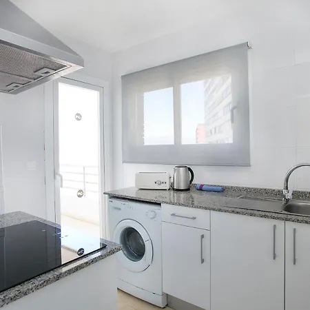 Apartment Buenos Aires By Mc *