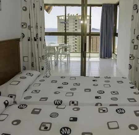 Apartamentos Gemelos 2 Y 4 By Gestaltur *