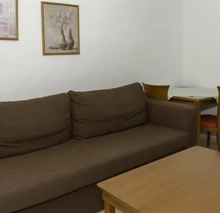Apartamentos Gemelos 2 Y 4 By Gestaltur Benidorm