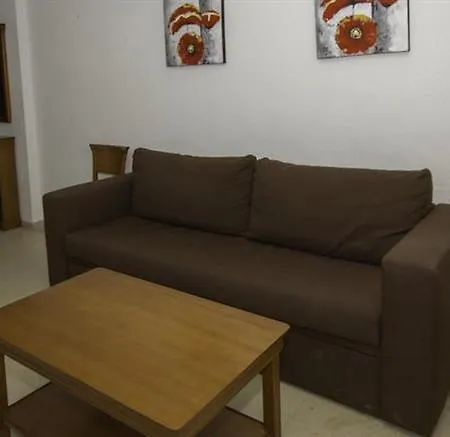 Apartamentos Gemelos 2 Y 4 By Gestaltur Benidorm