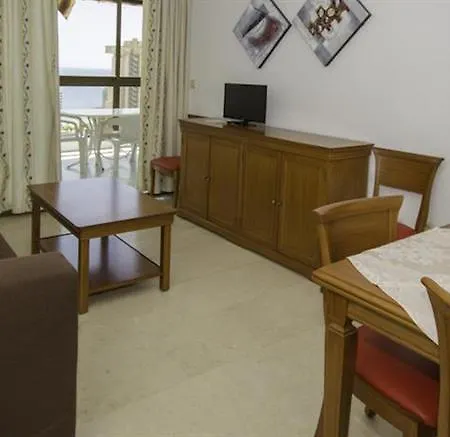 Apartment Apartamentos Gemelos 2 Y 4 By Gestaltur