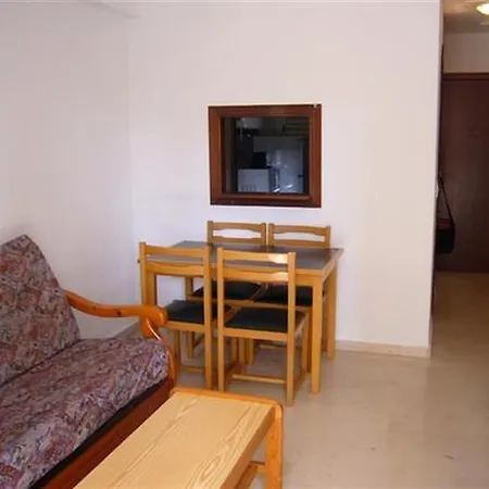 Apartamentos Gemelos 2 Y 4 By Gestaltur