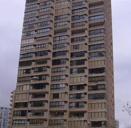 Apartamentos Gemelos 2 Y 4 By Gestaltur Apartment *