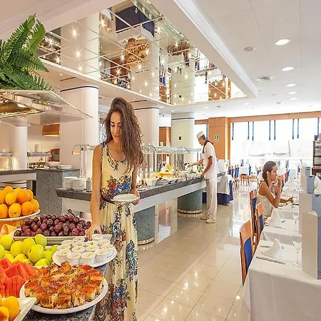 Hotel Rh Victoria & Spa 4 Sup 4*