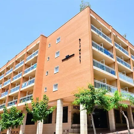 Hotel Olympus