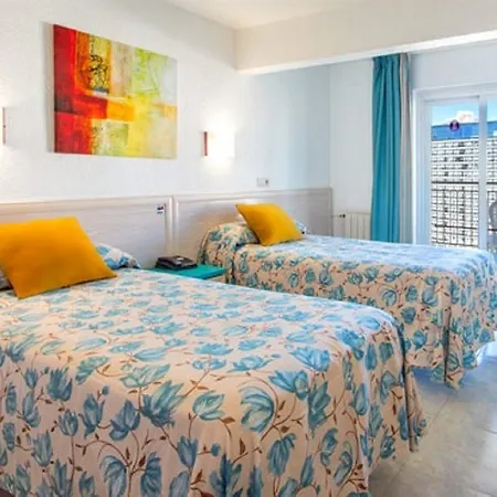 Servigroup Torre Dorada Hotel 3*