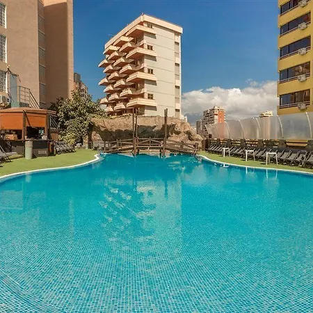 Bc Music (adults Only) Apartamento *
