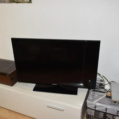 Apartment Comercial Lepanto - Arena