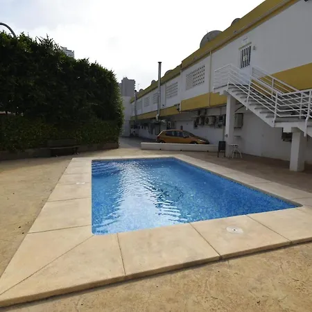 Comercial Lepanto - Arena *
