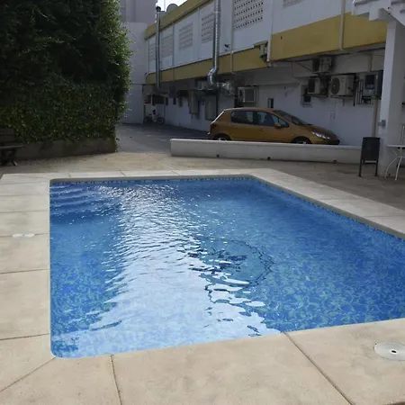 Apartment Comercial Lepanto - Arena