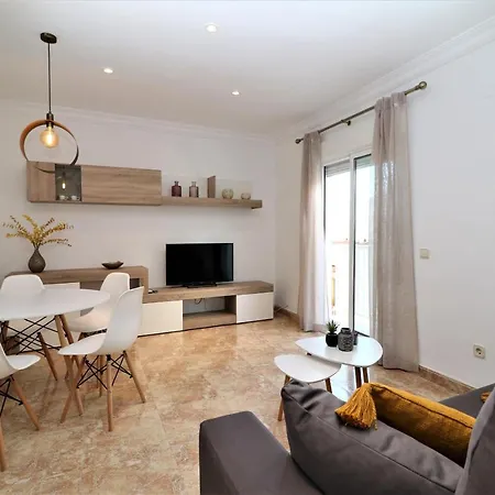 Sant Lorenzo Apartment *