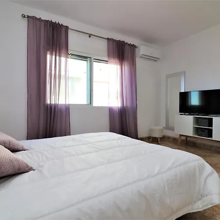 Sant Lorenzo Apartment *