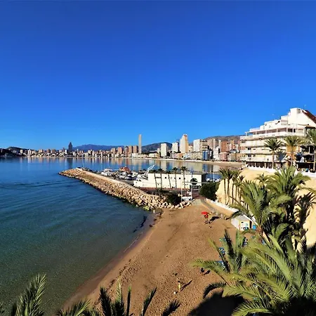 Sant Lorenzo Benidorm