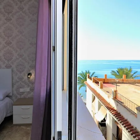 Sant Lorenzo Benidorm