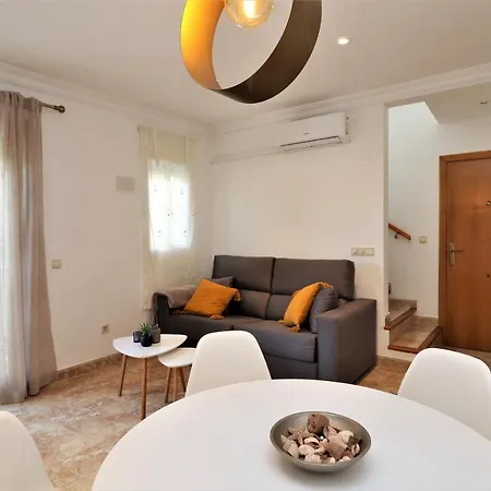 Apartment Sant Lorenzo Benidorm