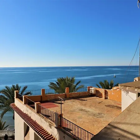 Sant Lorenzo * Benidorm
