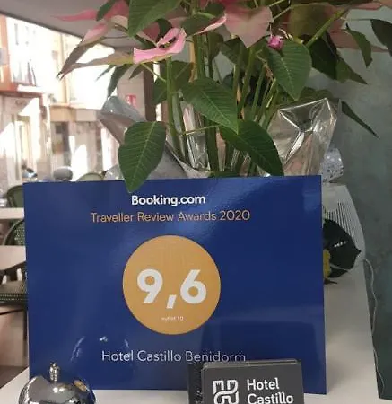 Castillo Hotel *