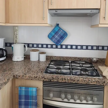 Lido Apartamento Benidorm