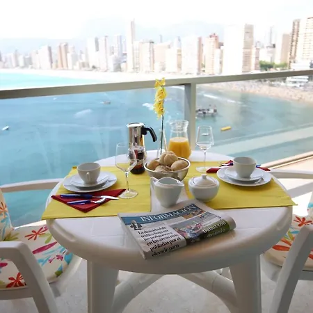 Apartamento Lido