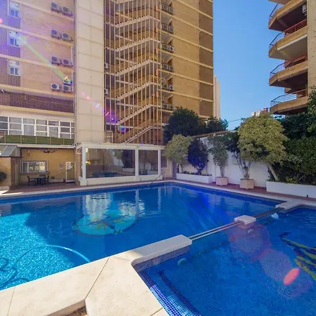 Apartment Vina Del Mar *