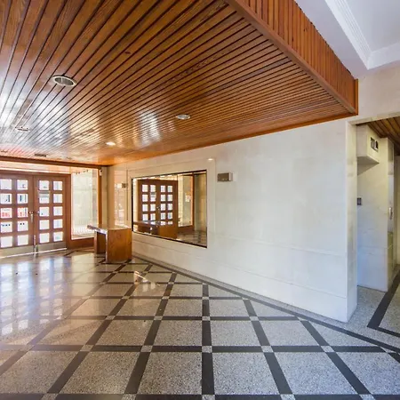 Vina Del Mar Daire
