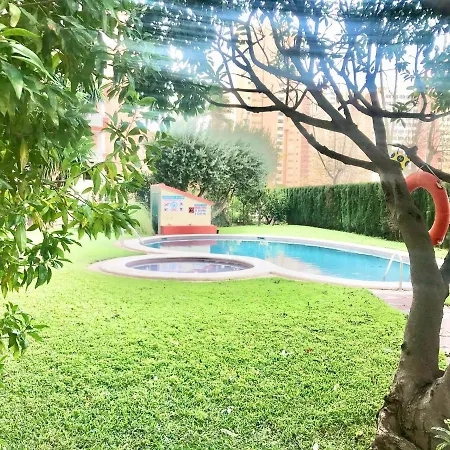 Apartment Rincon Benidorm
