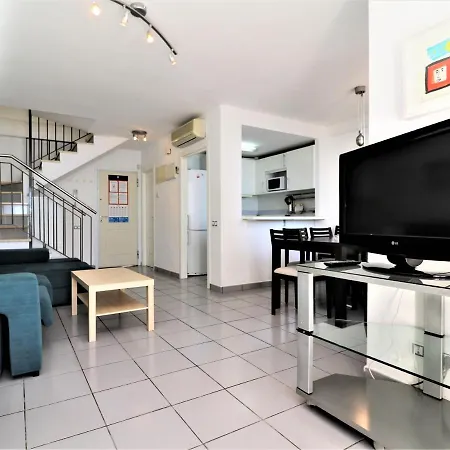 Apartment Villa Marina *