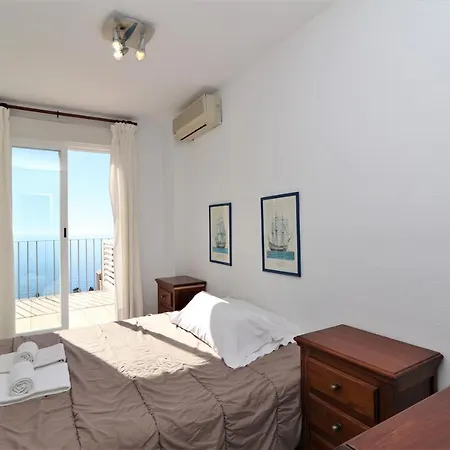 Apartment Villa Marina