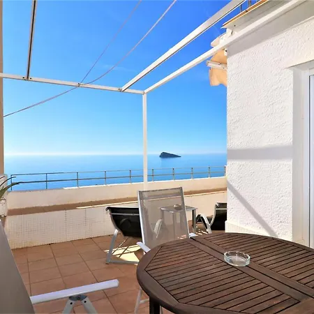Villa Marina * Benidorm