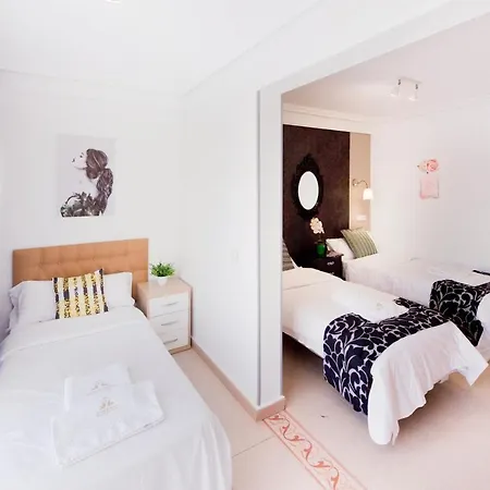 Apartment My Pretty Payma Benidorm