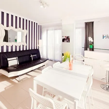 Apartment My Pretty Payma *