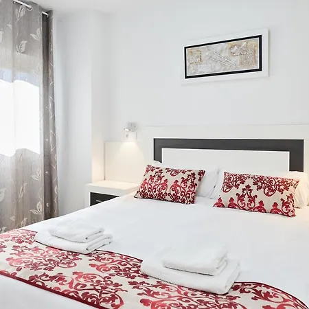 Sonrisa Apartments Apartment *