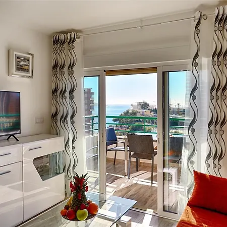 Apartment Sonrisa Apartments Benidorm