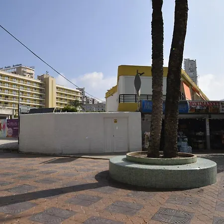 Comercial Lepanto - Arena Benidorm