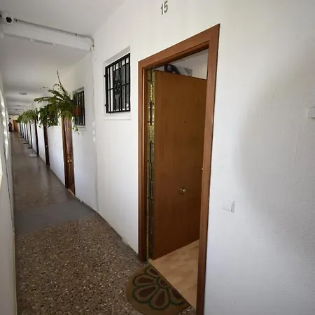 Comercial Lepanto - Arena Apartment