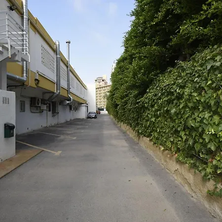 Comercial Lepanto - Arena Apartment Benidorm