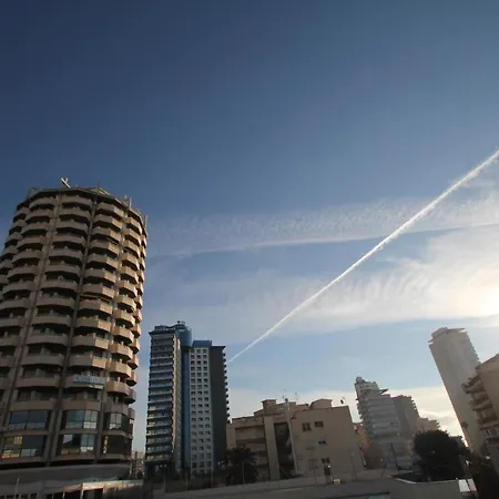 San Jaime Apartment Benidorm