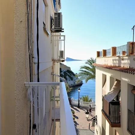 Sant Lorenzo Appartamento Benidorm