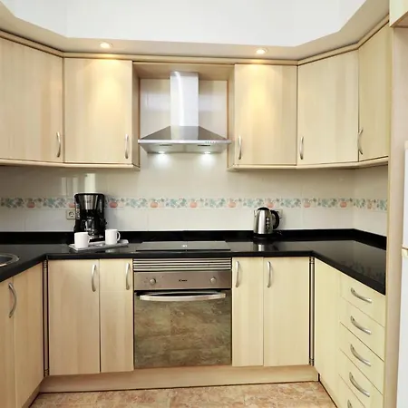 Sant Lorenzo Apartment *
