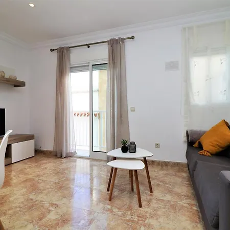 Apartment Sant Lorenzo